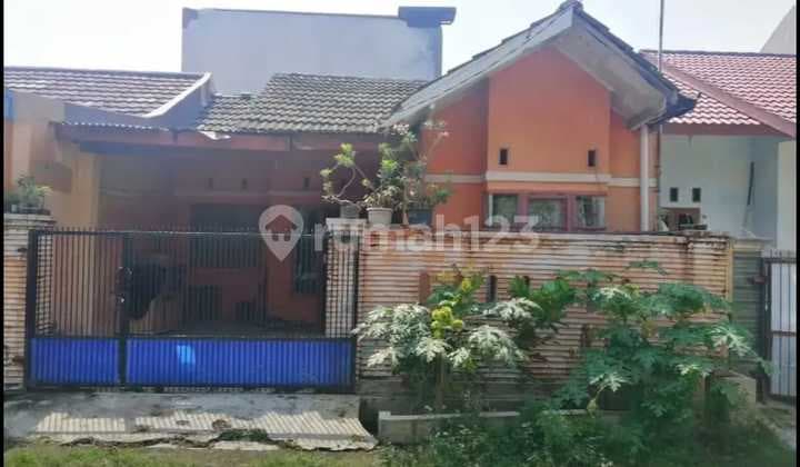 Gpm 104 Rumah Di Dukuh Zamrud Layak Huni