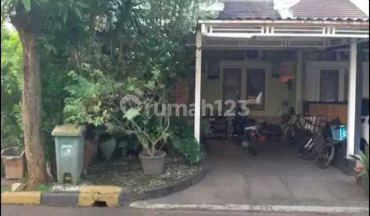 Gpm 509 Dijual Rumah 2 Lantai Murah Di Grand Wisata