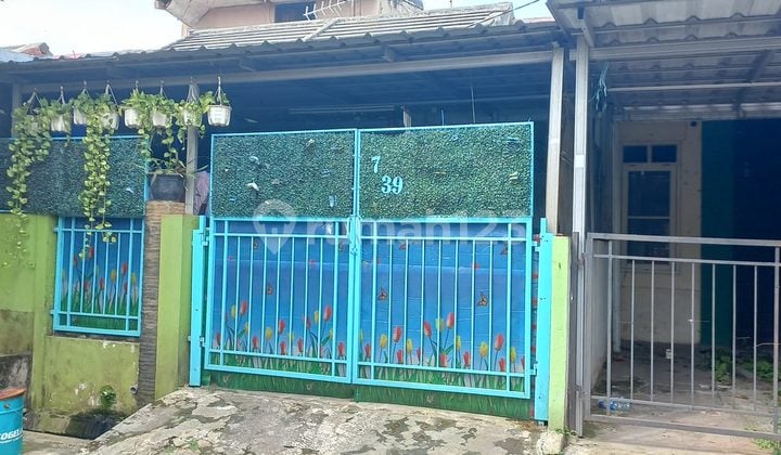 Dijual Cepat Murah Rumah Siap Huni Di Bekasi Timur Regensi