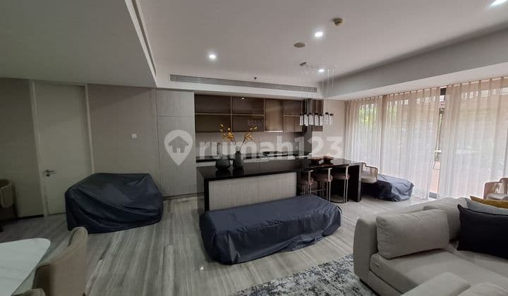 For Sale 2Br Patio 236Sqm - Verde One North Tower | Fully Furnished
