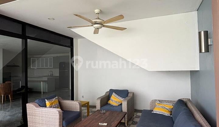 Exclusive House For Rent / Sale - Cipete, South Jakarta ✨ Walking Distance To French School | Private Pool | Premium Compound ✨