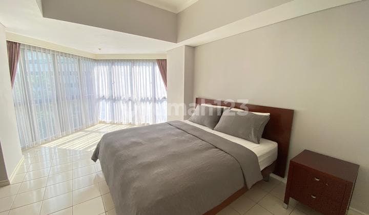 For Lease - Apartemen Setiabudi Area Kuningan