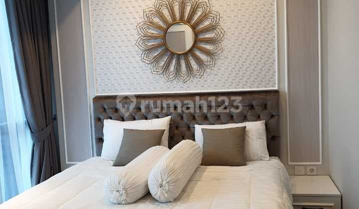 For Sale - Casa Grande 2 Tower Bella Apartment, High Floor, 3 Bedrooms, 120 M² ✨️