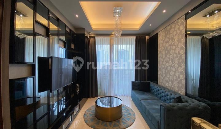 For Rent: The Elements Epicentrum Apartment - Tower Harmony, 9F Floor, 2 Bedrooms ✨