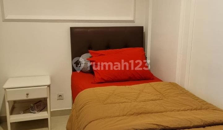 High Demand Unit - 2Br Tower Ubud, Cbd Kuningan Ideal For Busy Professionals - Compact Luxury - Strategic Floor