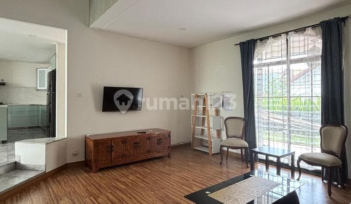 Luxury Family Home With Private Pool - Cipete ✨ Exclusive Compound | Prime Location | Move-In Ready ✨