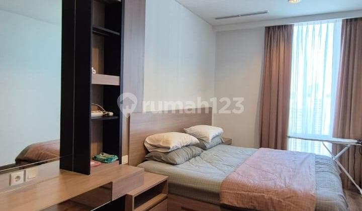 For Rent - Apartment The Elements Epicentrum