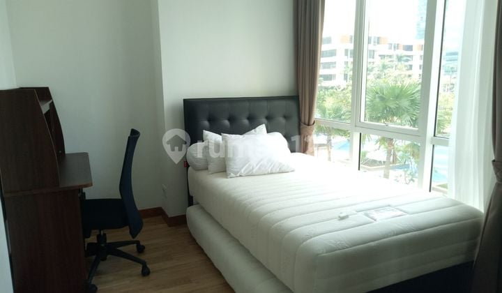 Setiabudi Sky Garden Apartment 3 Bedrooms 155M² - Best Price