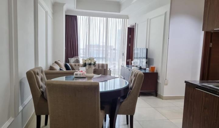 2 Br Prime Address - Denpasar Residence Kuningan :Fire: Location Wins. Practical Living. Strong Value. :Fire: