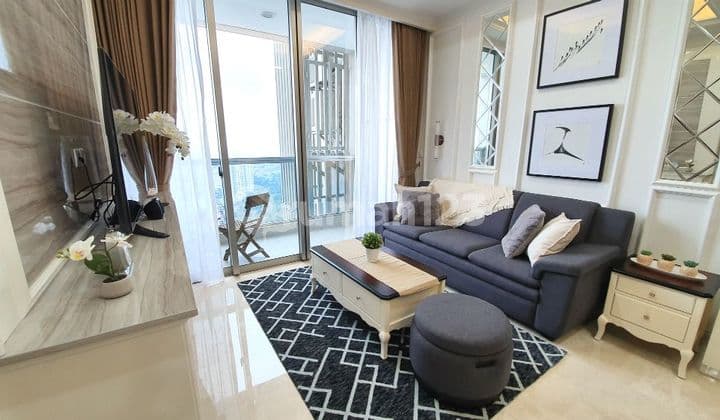 ✨ Skyline Living At The Elements ✨ Living Above the City - Premium CBD Lifestyle - High Floor Vibes