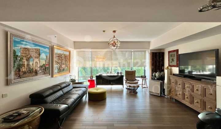 Dijual - Verde One Apartment Tower South | Low Floor