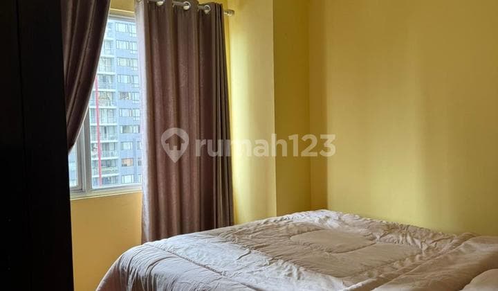 Affordable 2 Br di The 18 Th Residence - Siap Huni!