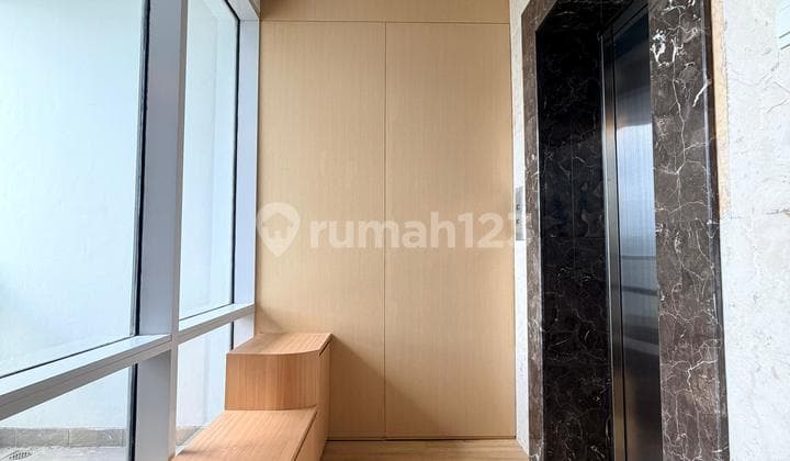 Apartemen Premium Private Lift | Luas 83 Sqm di Rasuna Epicentrum