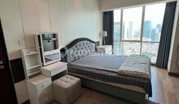 Best Deal! 2Br Setiabudi Skygarden 94Sqm - Include IPL & Parking