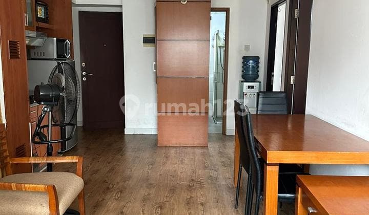 ✨ For Sale - Exclusive Unit ✨Di The 18Th Residence Rasuna Epicentrum