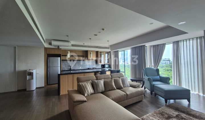 ✨ Premium Living di Kuningan ✨ Verde One - Tower North | 170 M² | 2Br