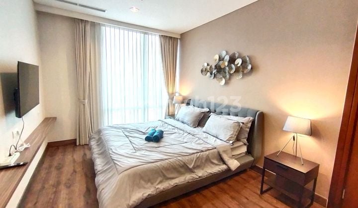 ✨ Live In Style At The Elements ✨ Rasuna Epicentrum - Cbd Lifestyle - Premium Living