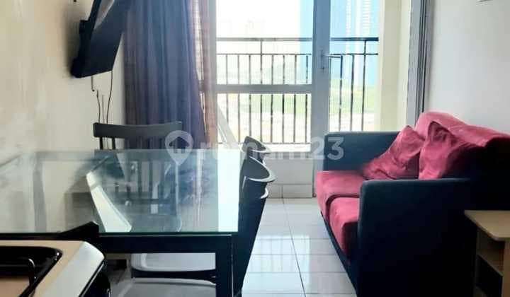 * For Sale - Smart Investment Opportunity *At The 18th Residence Rasuna Epicentrum