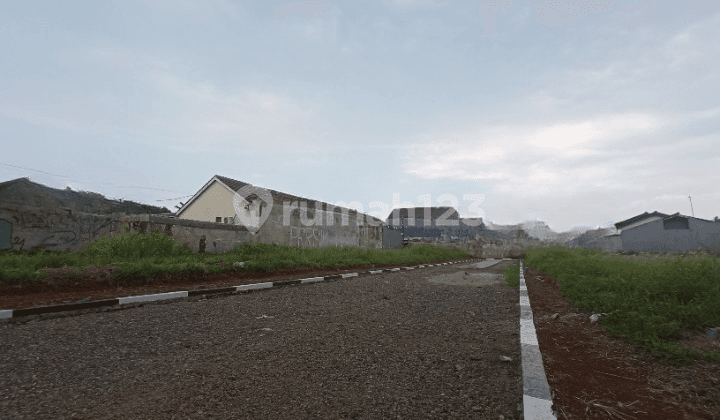 15 Minutes to Cilebut Station Strategic Plot Legality with SHM