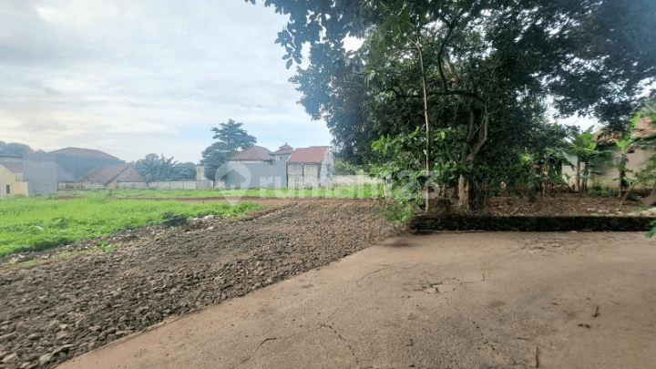 10 Menit Gerbang Toll Jati Asih Bekasi Tanah Kavling Murah Strategis