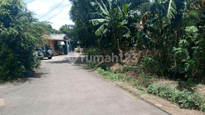 Cheap Plot of Land 10 Minutes from East Bekasi Toll Gate, SHM