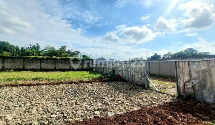 Kavling Premium Murah Hanya 5 Menit Kampus Unpam,Shm