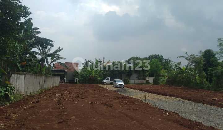 Promo Murah All In Gratis Biaya Tanah Kavling Dekat Pintu Toll Bojong Gede