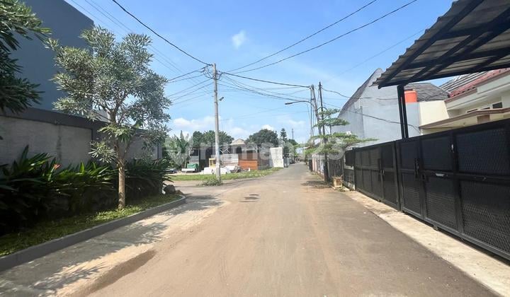 Premium Kavling Cocok Untuk Kost 5 Menit Univ Pamulang