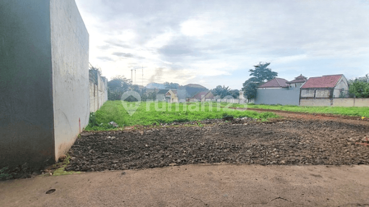 Kavling Murah Strategis 10 Menit Gerang Tol Jati Asih