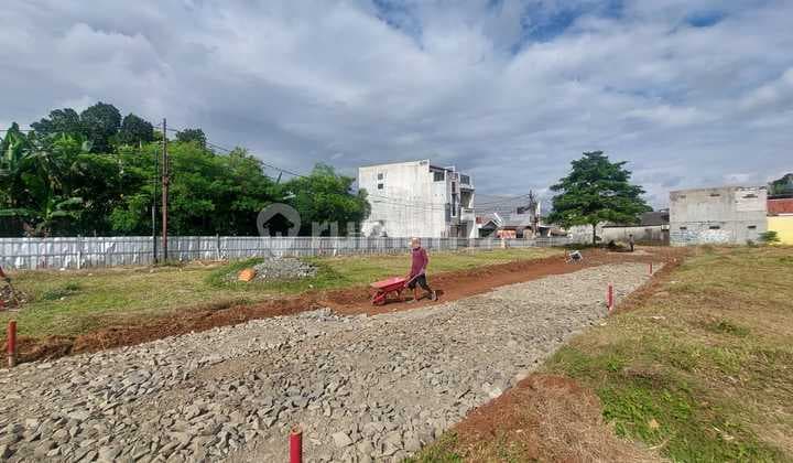 Spesial Promo Murah Kavling Strategis 5 Menit Univ Pamulang