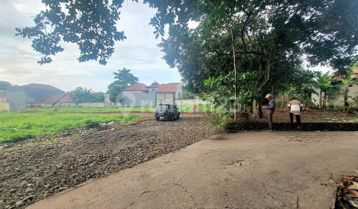 Dijual Murah Tanah Kavling 10 Menit Gerbang Toll Jati Asih Bekasi