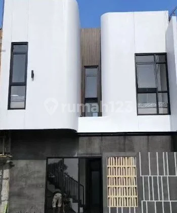 Jual Kosan Jatinangor (4 Kamar) Kampus Unpad Sumedang Bandung Gkj
