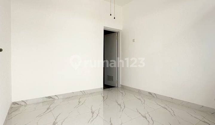 Rumah Cluster Gry Condet 2 Lantai +Rooftop Baru Murah di Jaktim Kota Jakarta Timur (Aps) Jual Dijual