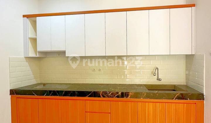 Grv Utan Kayu Matraman House, Affordable in East Jakarta, East Jakarta City