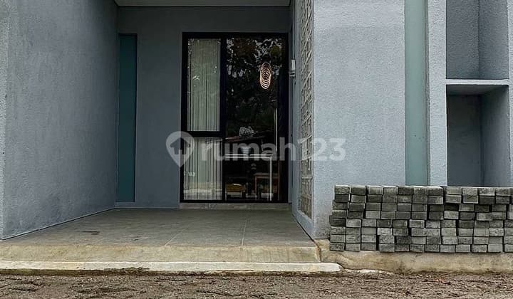 Rumah Cipinang Townhouse, Baru 2 Lantai, Mewah Murah di Jaktim, Kota Jakarta Timur (Aps) Jual Dijual