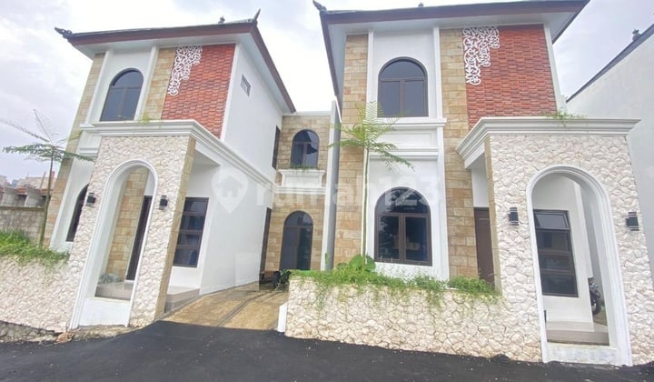 Selling IPB Boarding House (6 Rooms, IPB Campus) Boarding, West Bogor City (CDV)