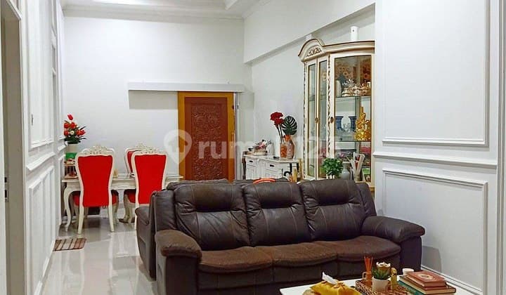 Rumah Utan Kayu Matraman Dekat Gerbang Tol Rawamangun,Jaktim Kota Jakarta Timur (Arr140) Jual Dijual