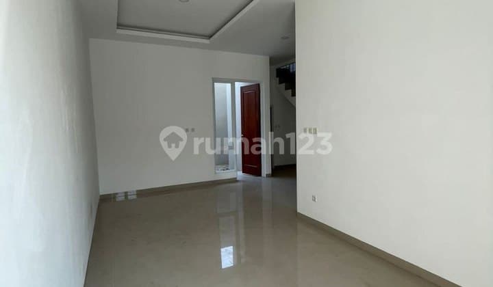 Rumah Ag15 Anggrek Pamulang Pbenda Tangsel Kota Tangerang Selatan
