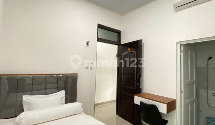 For Sale IPB Boarding House (7 Rooms, IPB Campus) Kost Dramaga West Bogor Co2