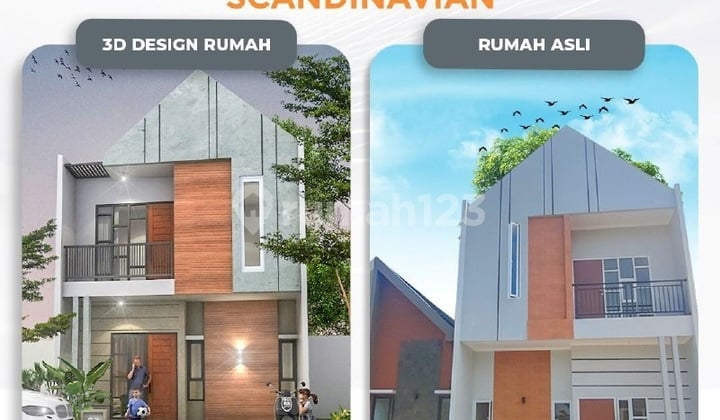 Ahz Jatimakmur Pondokgede House, Luxury Affordable, New in Bekasi City