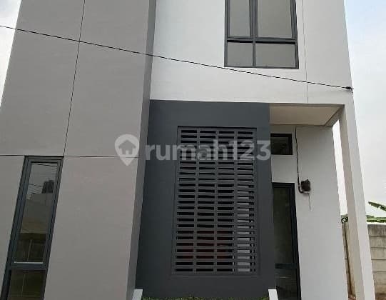 Rumah Adr Cileungsi, 2 Lantai Harga Murah Mewah Baru New di Bogor