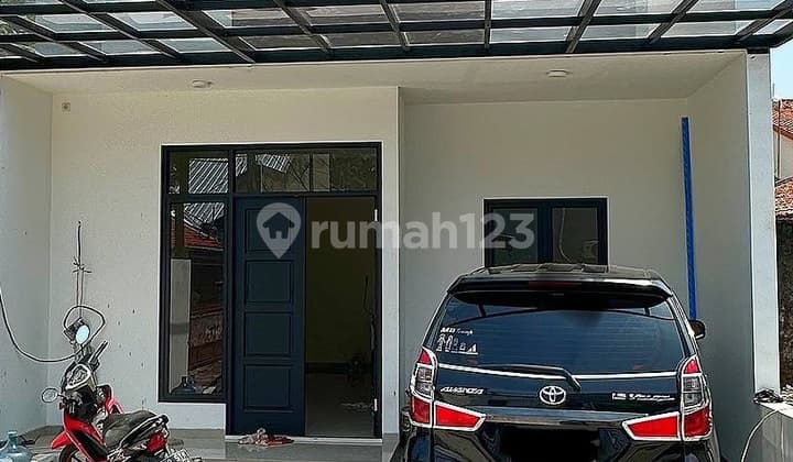 Rumah Cluster Kalisari Pasar Rebo, Dekat Jl.utama, Murah Jaktim Kota Jakarta Timur (Aps) Jual Dijual