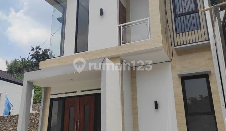 Best! Rumah Padasuka Bandung Murah Dekat Pusat Kota