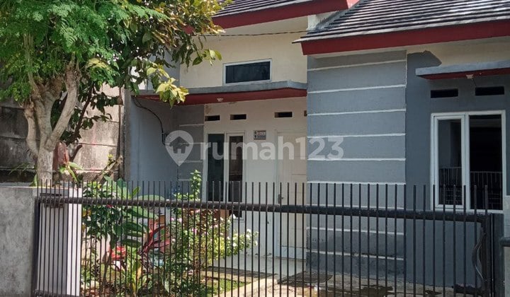 Dijual Rumah Murah di Pondok Petir Bojongsari Kota Depok