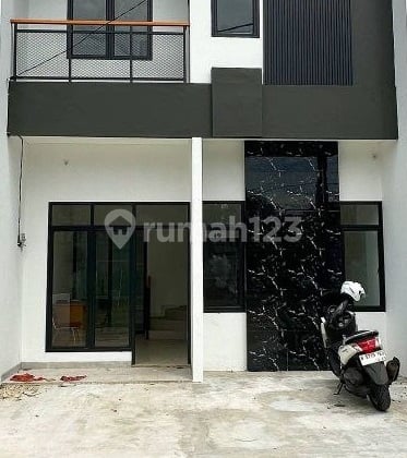 Rumah Arth Pondok Gede Murah Mewah Baru di Jatimakmur Kota Bekasi