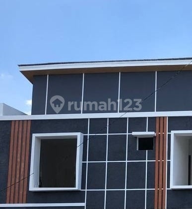 Rumah Rb Bintaro Murah Pondok Aren Tangsel Kota Tangerang Selatan