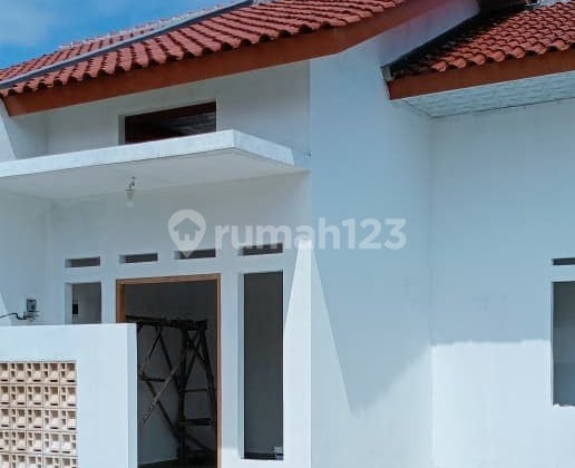 Rumah Curug Bojongsari Ready Siap Huni Baru Harga Murah Exclusive Bojong Sari Kota Depok Jual Dijual