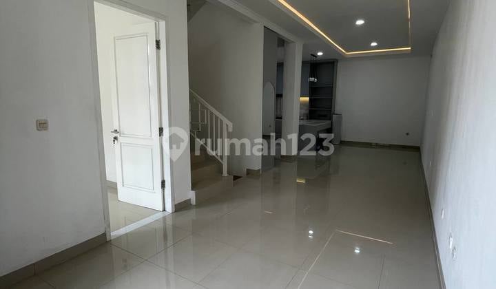Rumah di (Kawasan Serpong-Bintaro) Tangsel Kota Tangerang Selatan