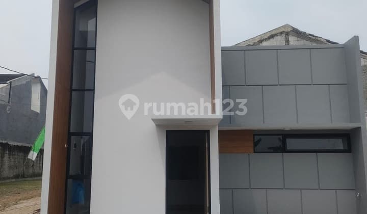 Rumah Berk Cimuning Mustika Jaya, Murah Dekat Grand Wisata, Dekat Tol Kota Bekasi Timur, Jual Dijual