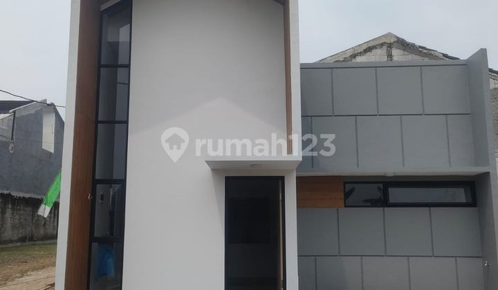 Rumah Berk Cimuning Mustika Jaya, Murah Dekat Grand Wisata, Dekat Tol Kota Bekasi Timur, Jual Dijual